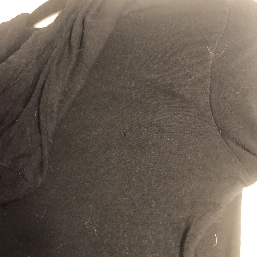 Small black jacket - Picture 4 of 4